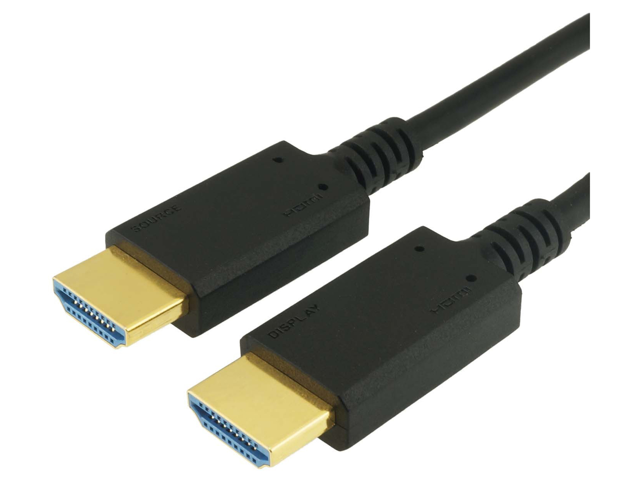 HDM100-626BK [10m]