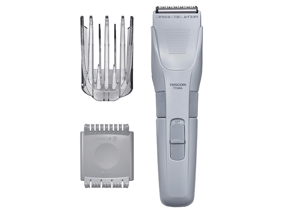 TT390A