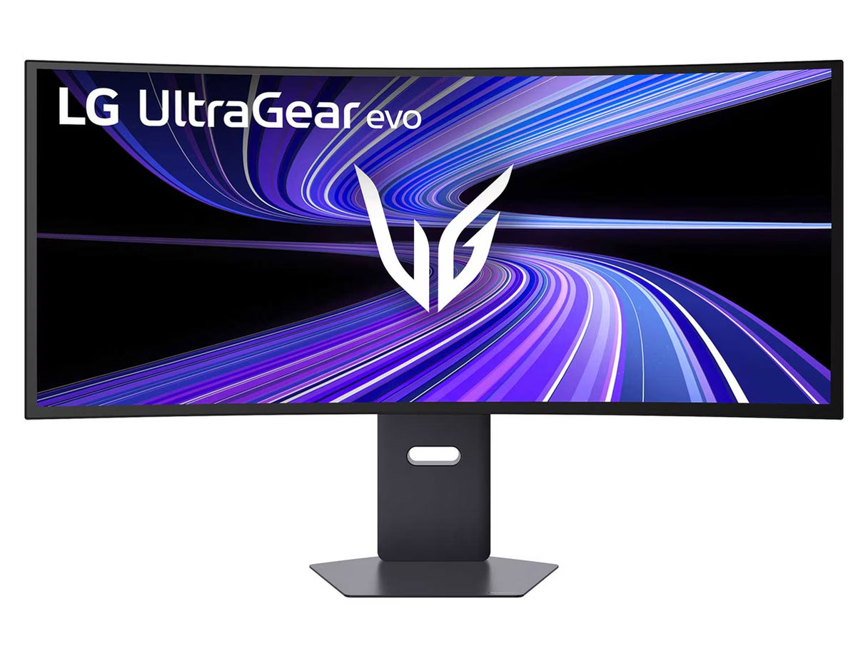 LG UltraGear evo AI 39GX950B-B [39インチ]