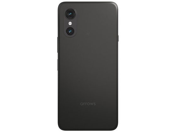 arrows We3 M09 128GB [ブラック] 