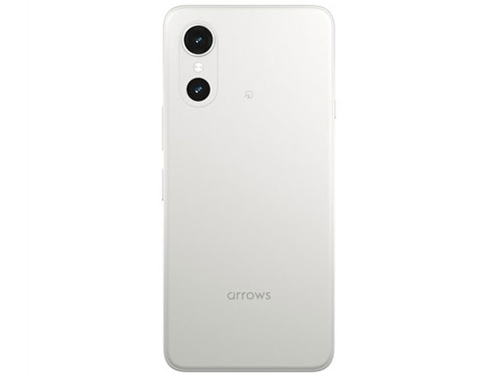 arrows We3 M09 128GB [ホワイト] 