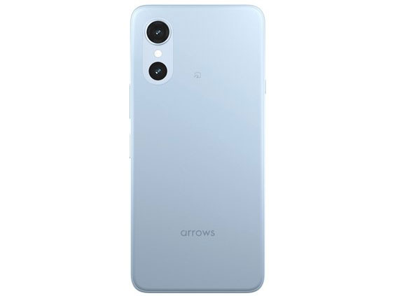 arrows We3 M09 128GB [ライトブルー] 