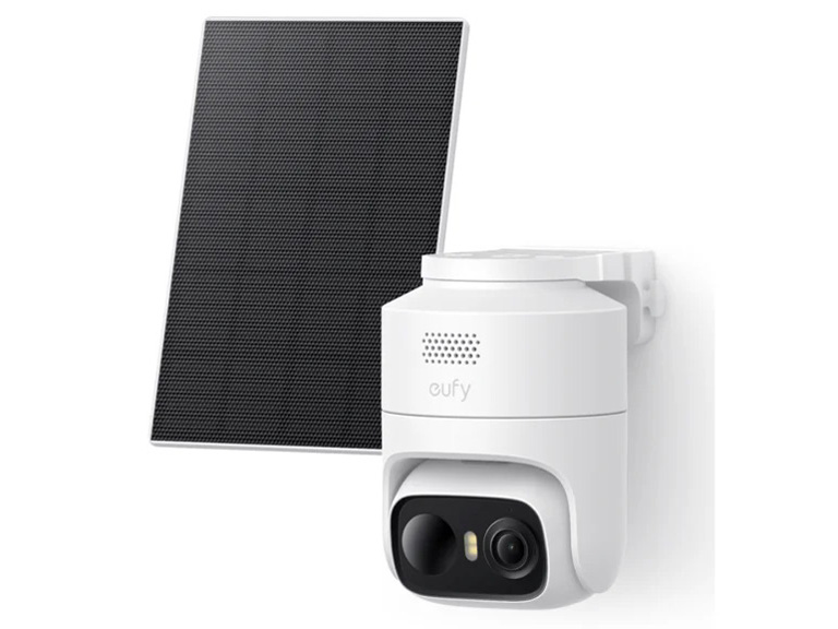 Eufy eufyCam C37 T814X321 [ホワイト]