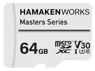 HW-MSD064GT1 [64GB]