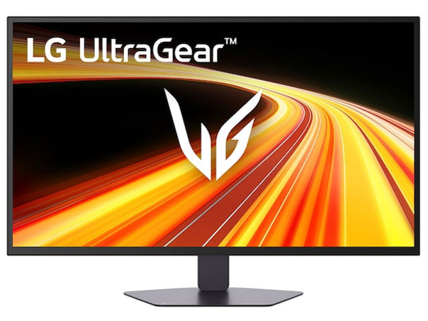 LG UltraGear 27GX790B-B [26.5インチ]