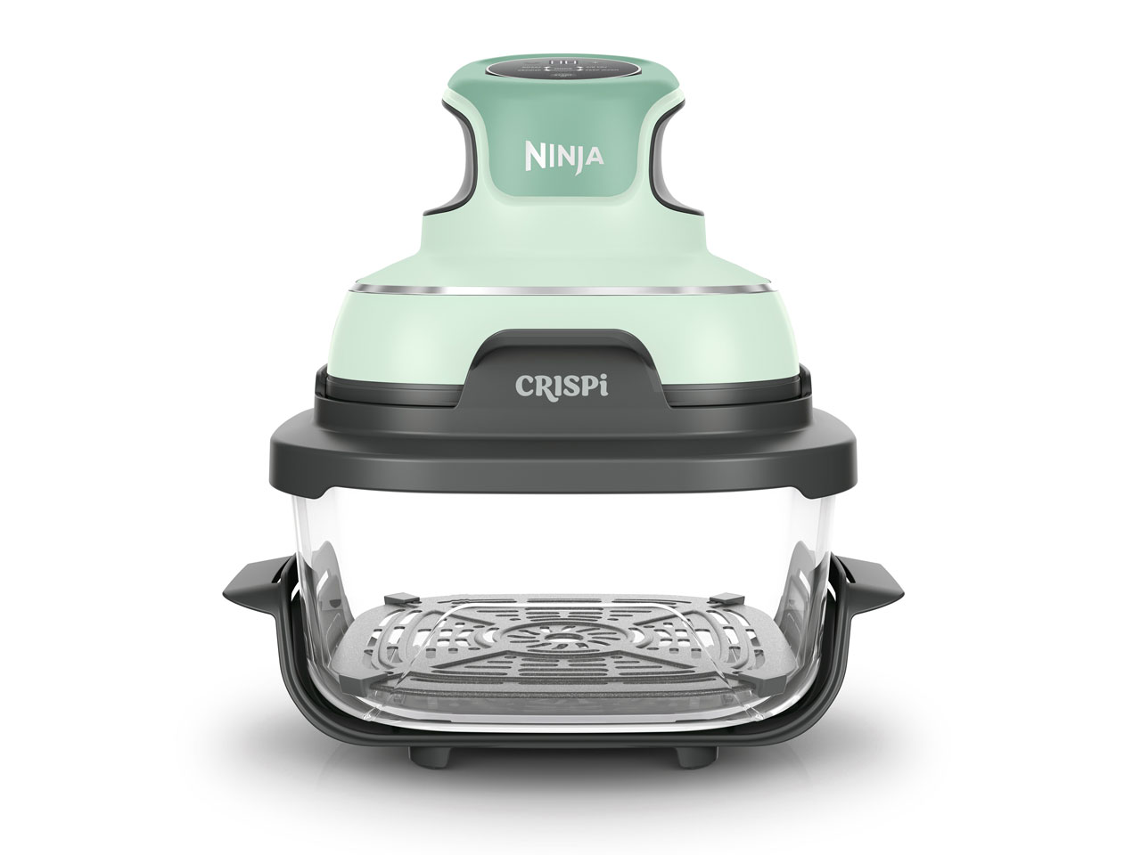 Ninja Crispi FN100JGN [ミント]