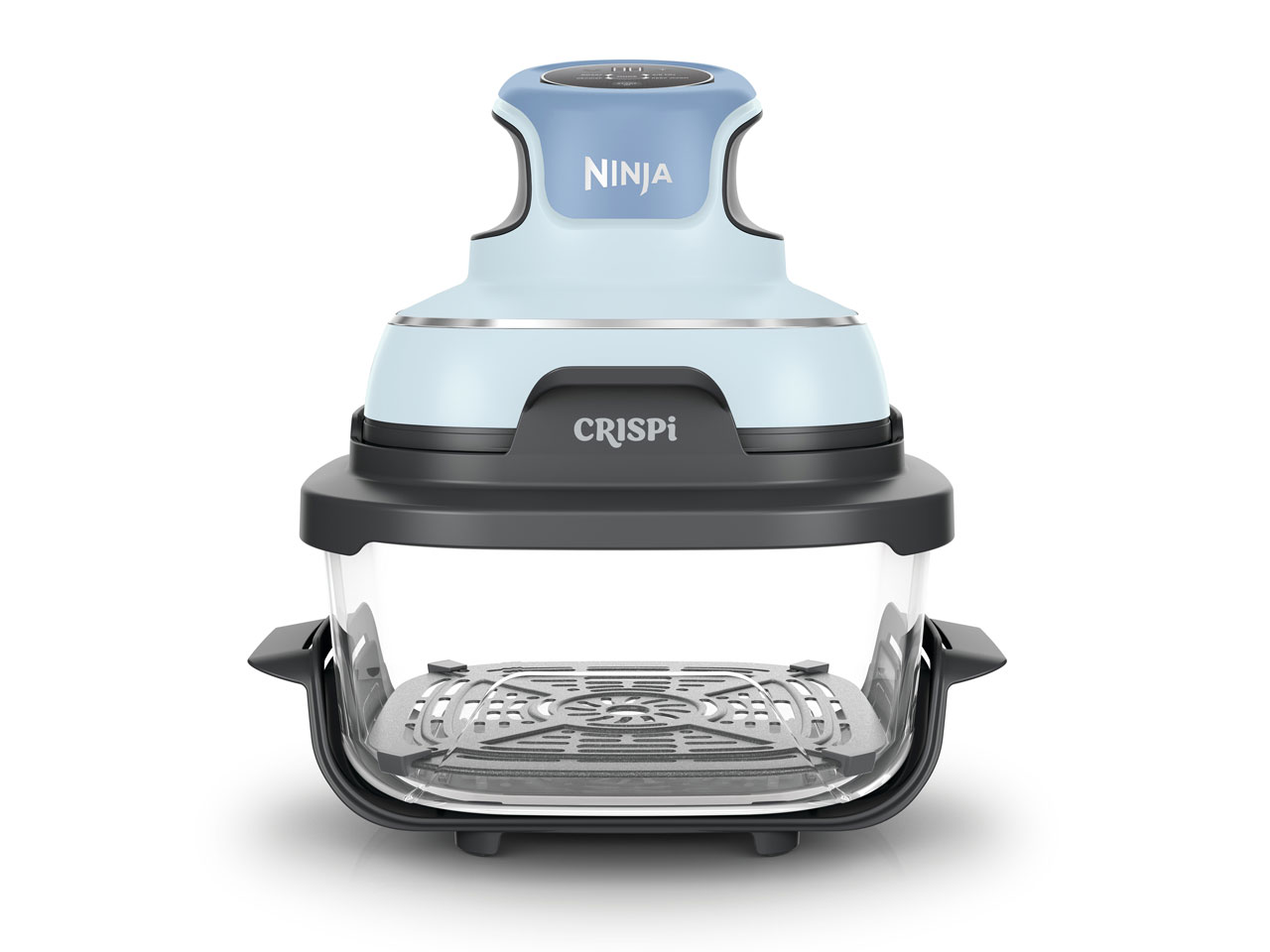 Ninja Crispi FN100JBL [ブルー]