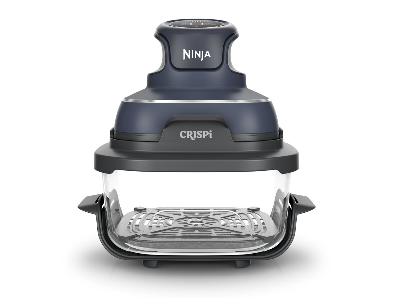 Ninja Crispi FN100JGY [ネイビー]
