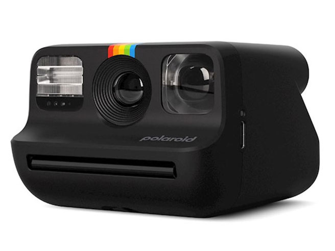 Polaroid Go Generation 2 9096JP [Black]