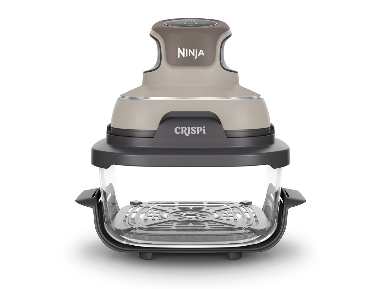 Ninja Crispi FN100JST [ベージュ]