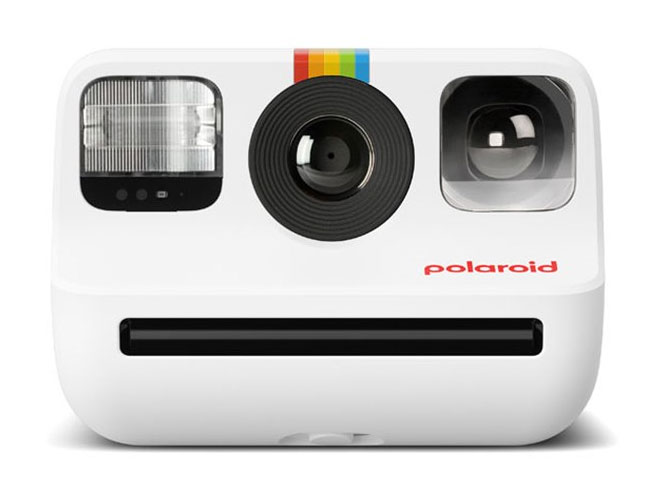 Polaroid Go Generation 2 9097JP [White]