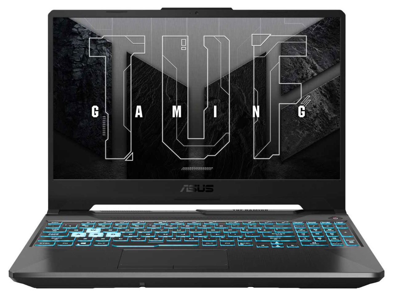 TUF Gaming A15 FA506NCQ FA506NCQ-R7R3050WPS [グラファイトブラック]