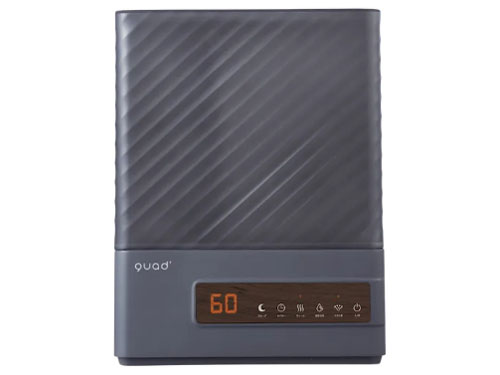 ERU MOIST PLUS QS541-GY [グレー]