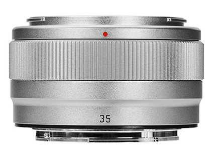 AF 35mm F2.2 シルバー [ニコンZ用]