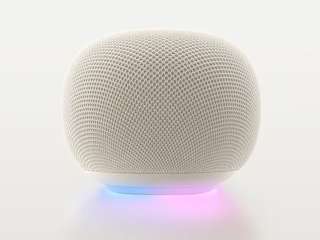 Google Home スピーカー [Porcelain]