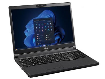 LIFEBOOK A5515/TX FMVA0G01JP