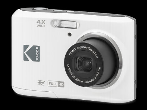 PIXPRO FZ45WH [ホワイト]