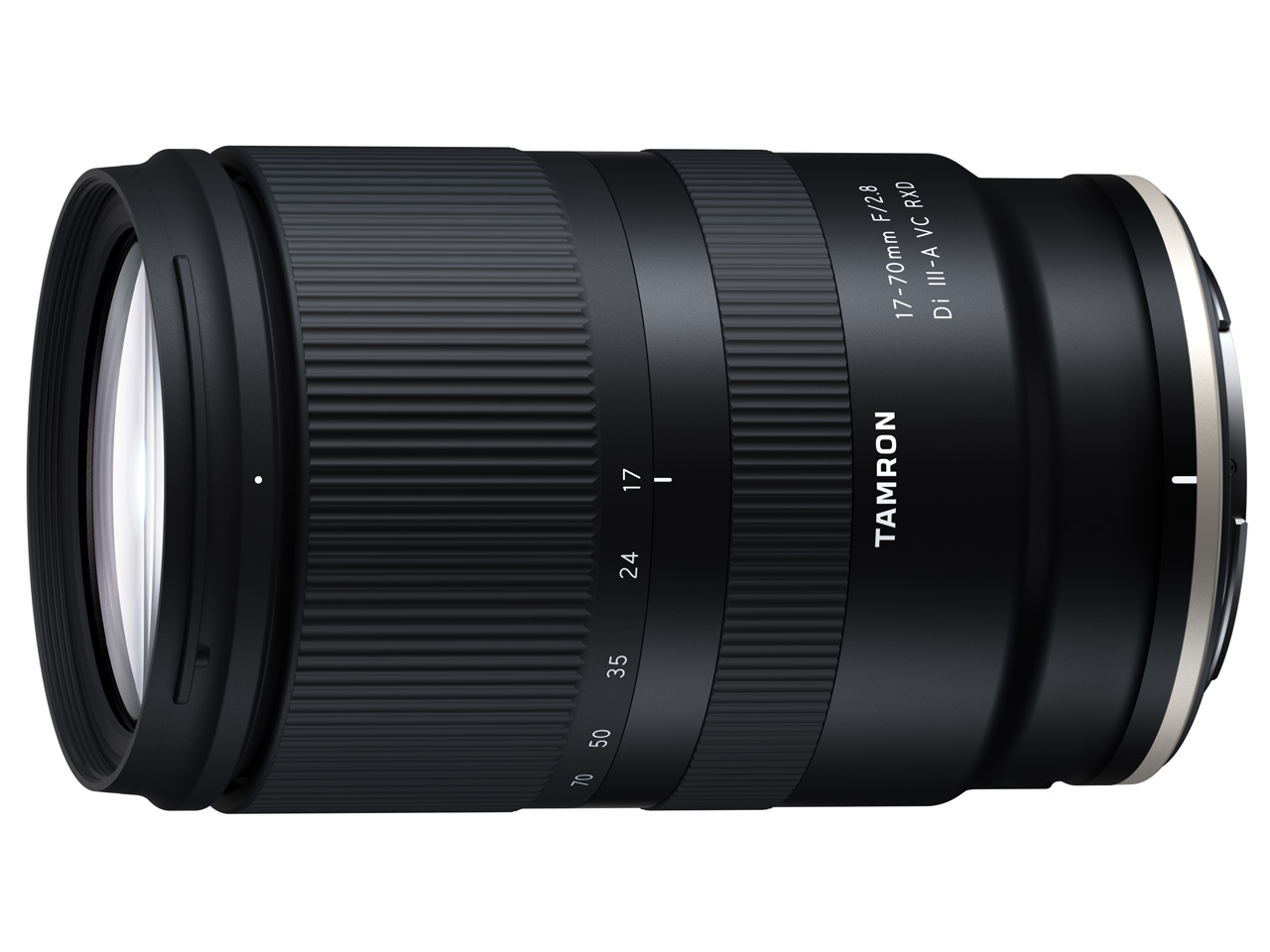 17-70mm F/2.8 Di III-A VC RXD (Model B070) [ニコンZ用]