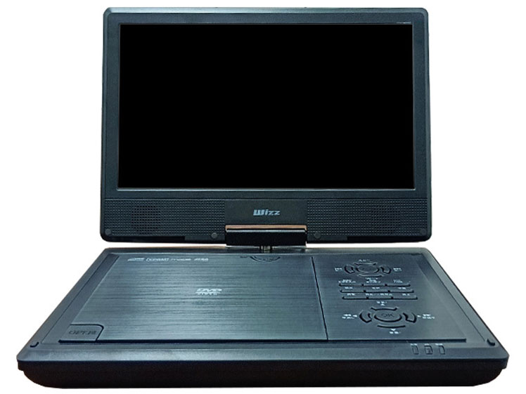 Wizz WPD-C1014