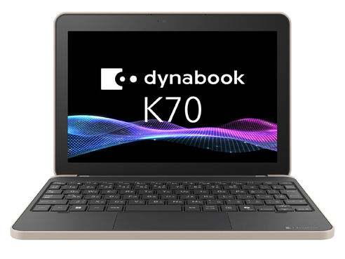 dynabook K70/HA A6K2HAW8116A