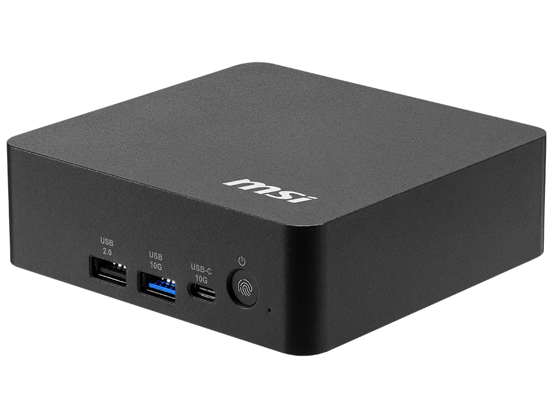 Cubi NUC AI+ 3MG-024JP