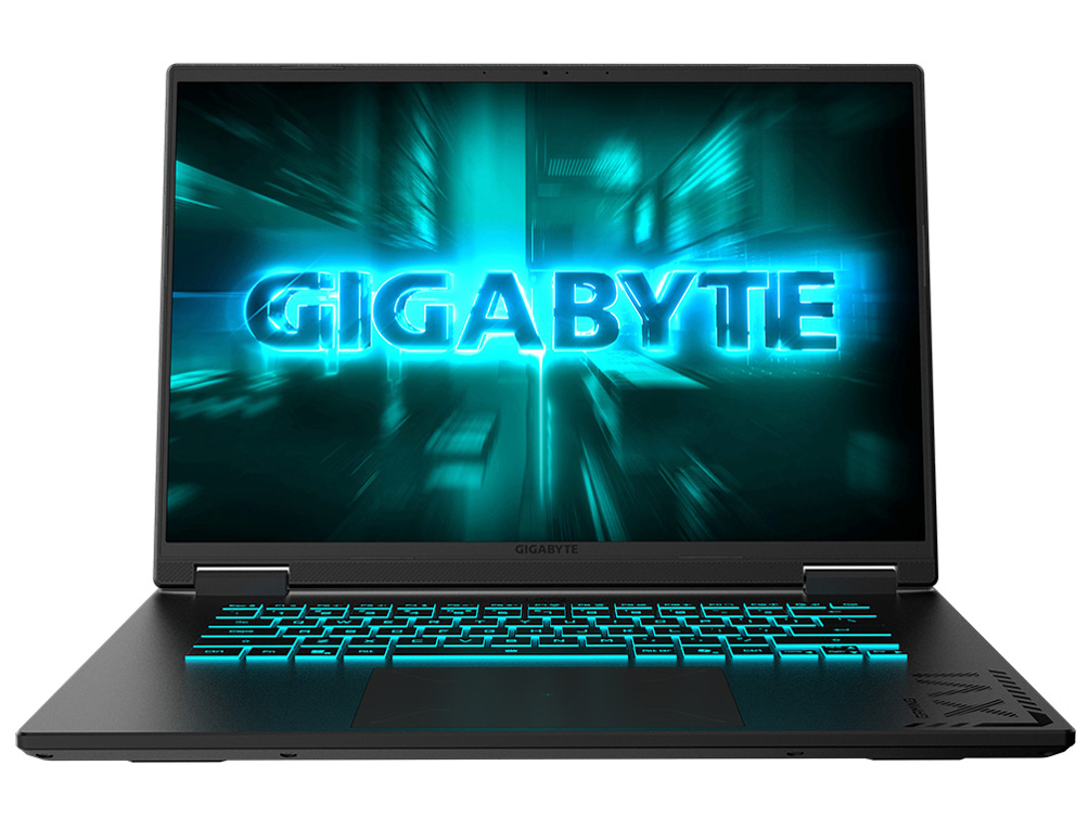 GAMING A16 5VHP3JP893SH [Black Steel]