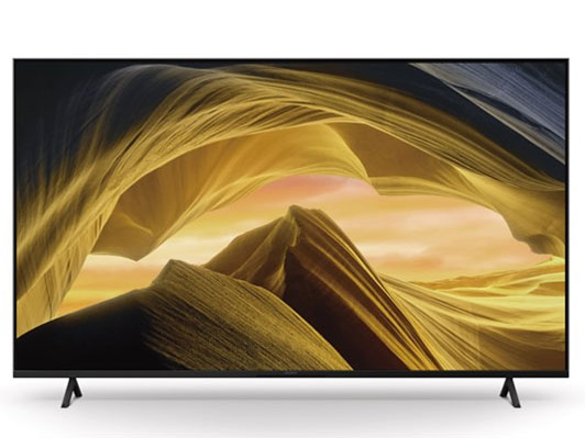 BRAVIA KJ-55X81L [55インチ]