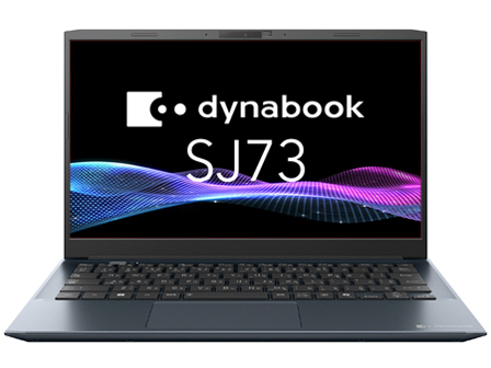 dynabook SJ73/LA A6SNLAJC239B