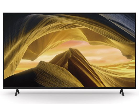 BRAVIA KJ-65X81L [65インチ]