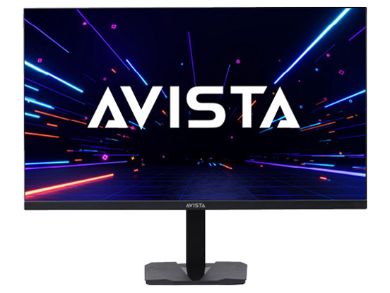 AVISTA DGX270SHB [27インチ ブラック]