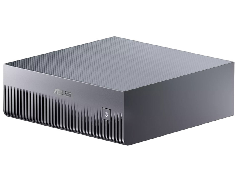 Ascent GX10