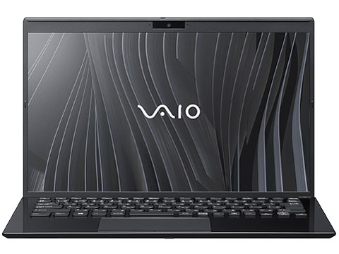 VAIO Pro PK VJPK238000017 SIMフリー [ファインブラック]