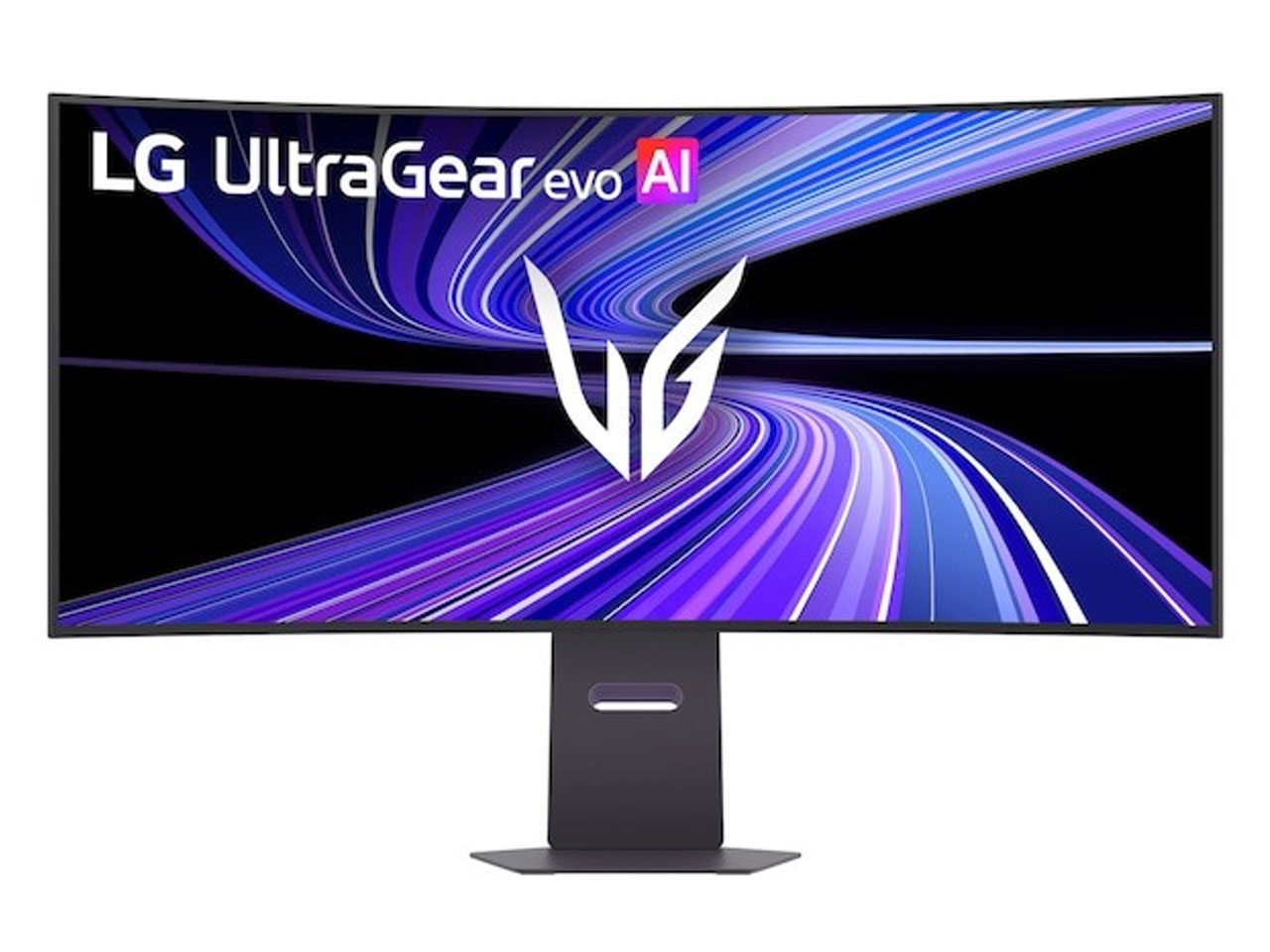 LG UltraGear evo AI 45GX950B-B [44.5インチ]