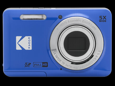 PIXPRO FZ55BL [ブルー]