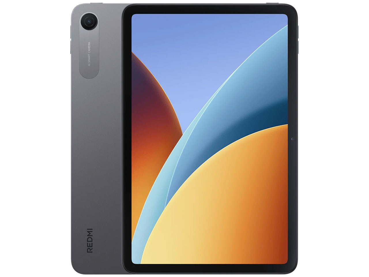 Redmi Pad 2 9.7 4GB+64GB [グラファイトグレー]