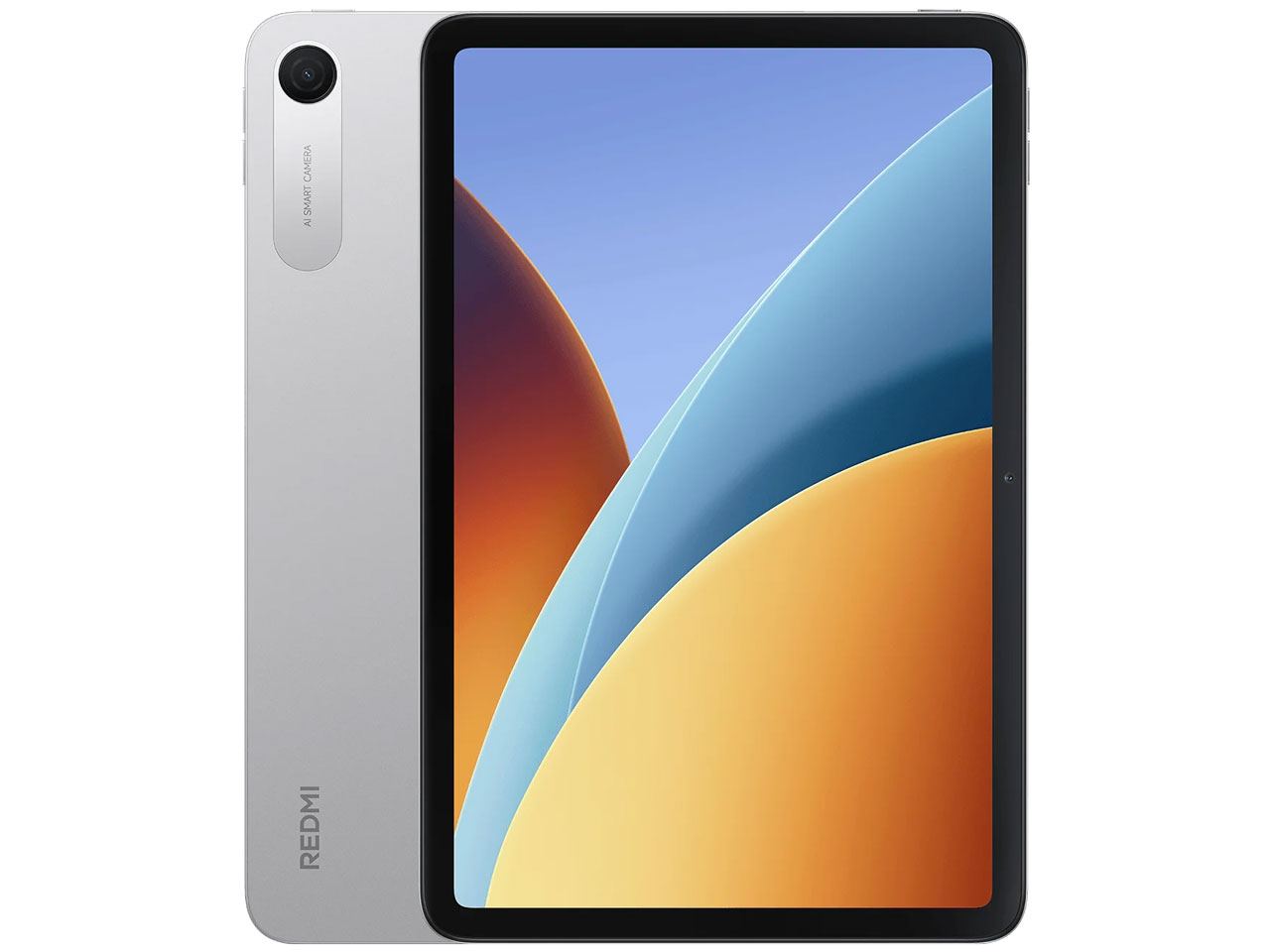 Redmi Pad 2 9.7 4GB+64GB [シルバー]