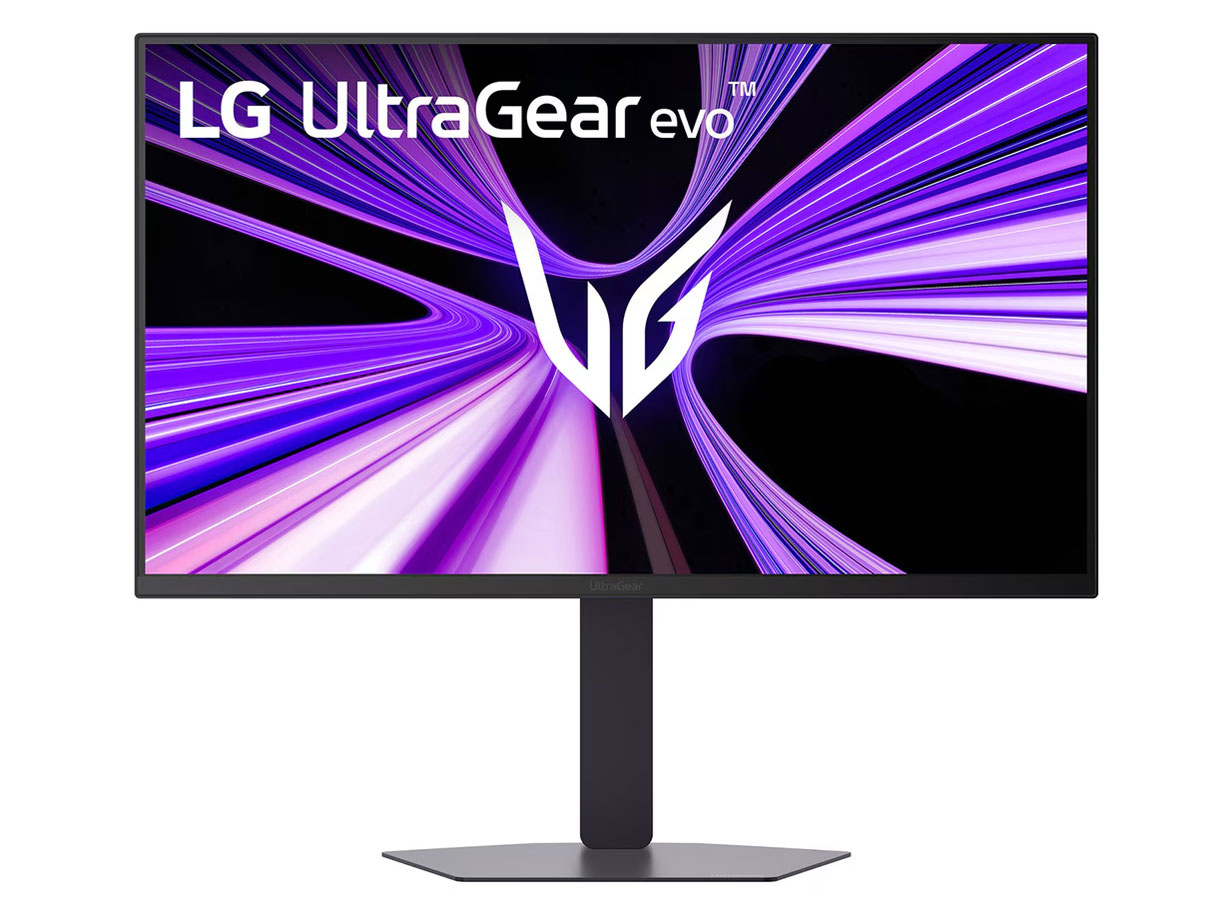 LG UltraGear evo AI 27GM950B-B [27インチ]