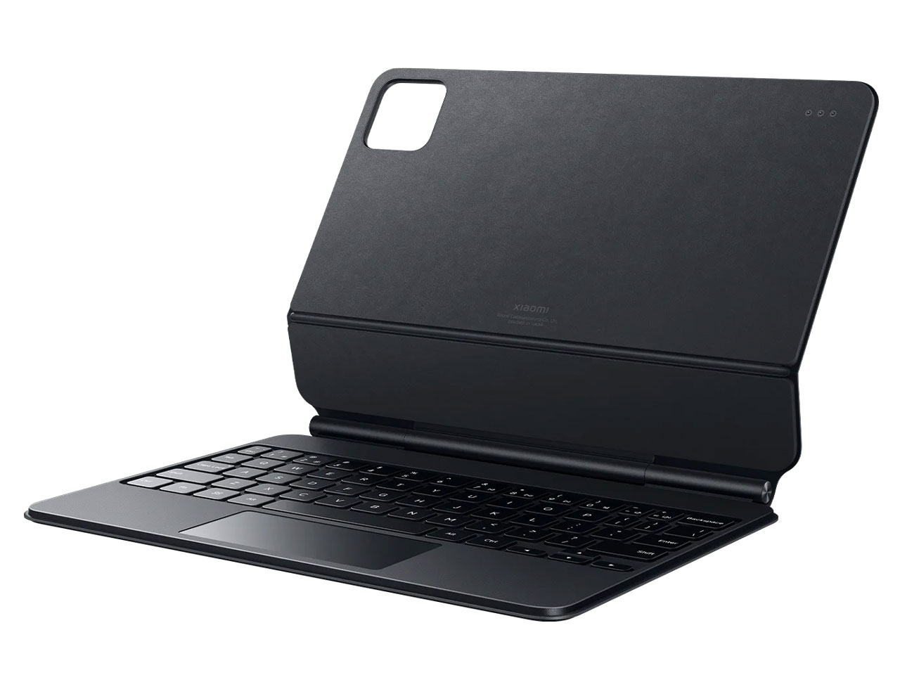 Xiaomi Pad 8/8 Pro Focus Keyboard BHR08RGGL [グレー]