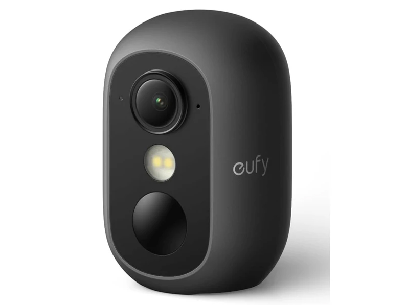 Eufy eufyCam C35 T8110411 [ブラック]