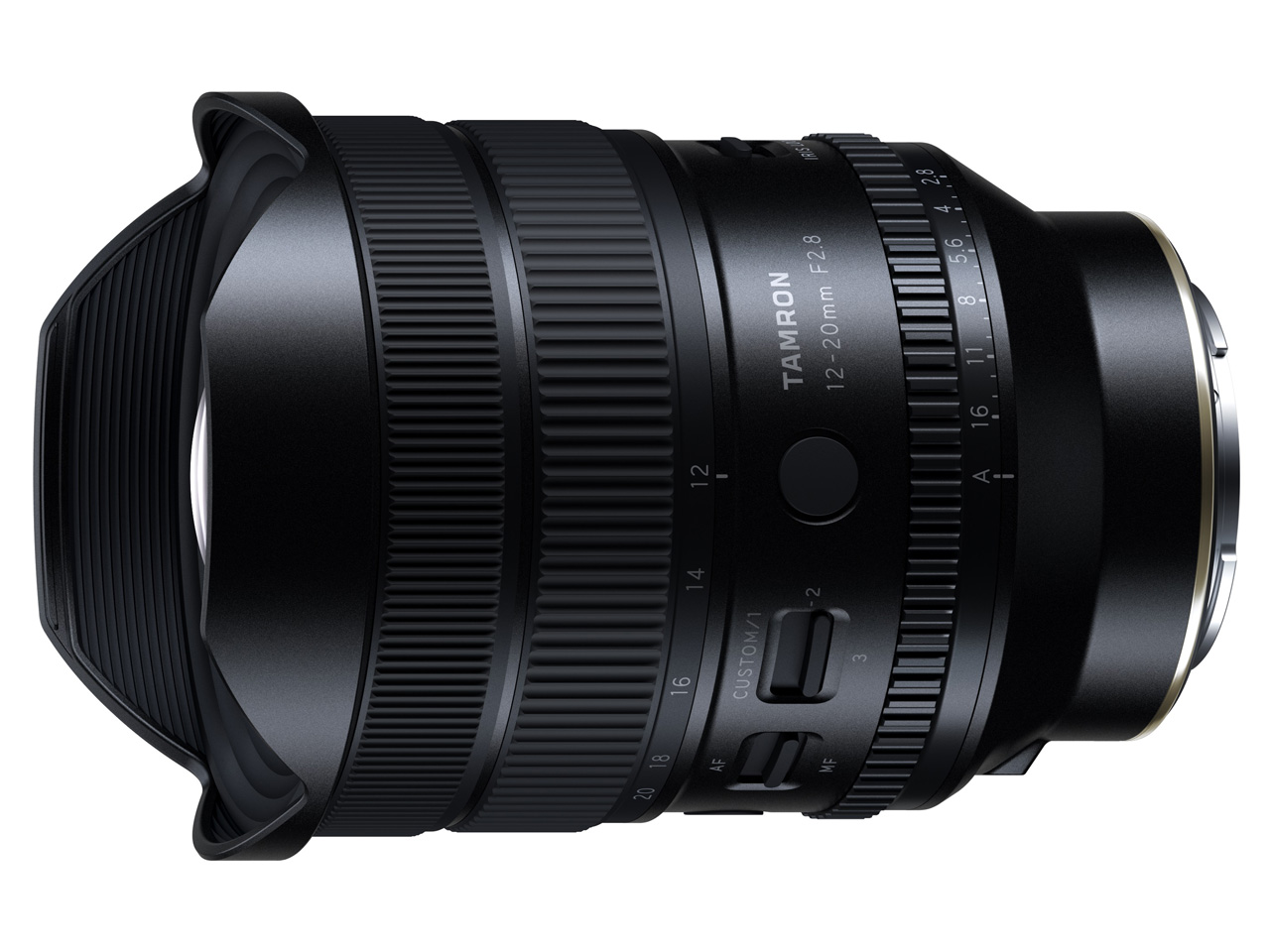 12-20mm F2.8 (Model A084) [ソニーE用]