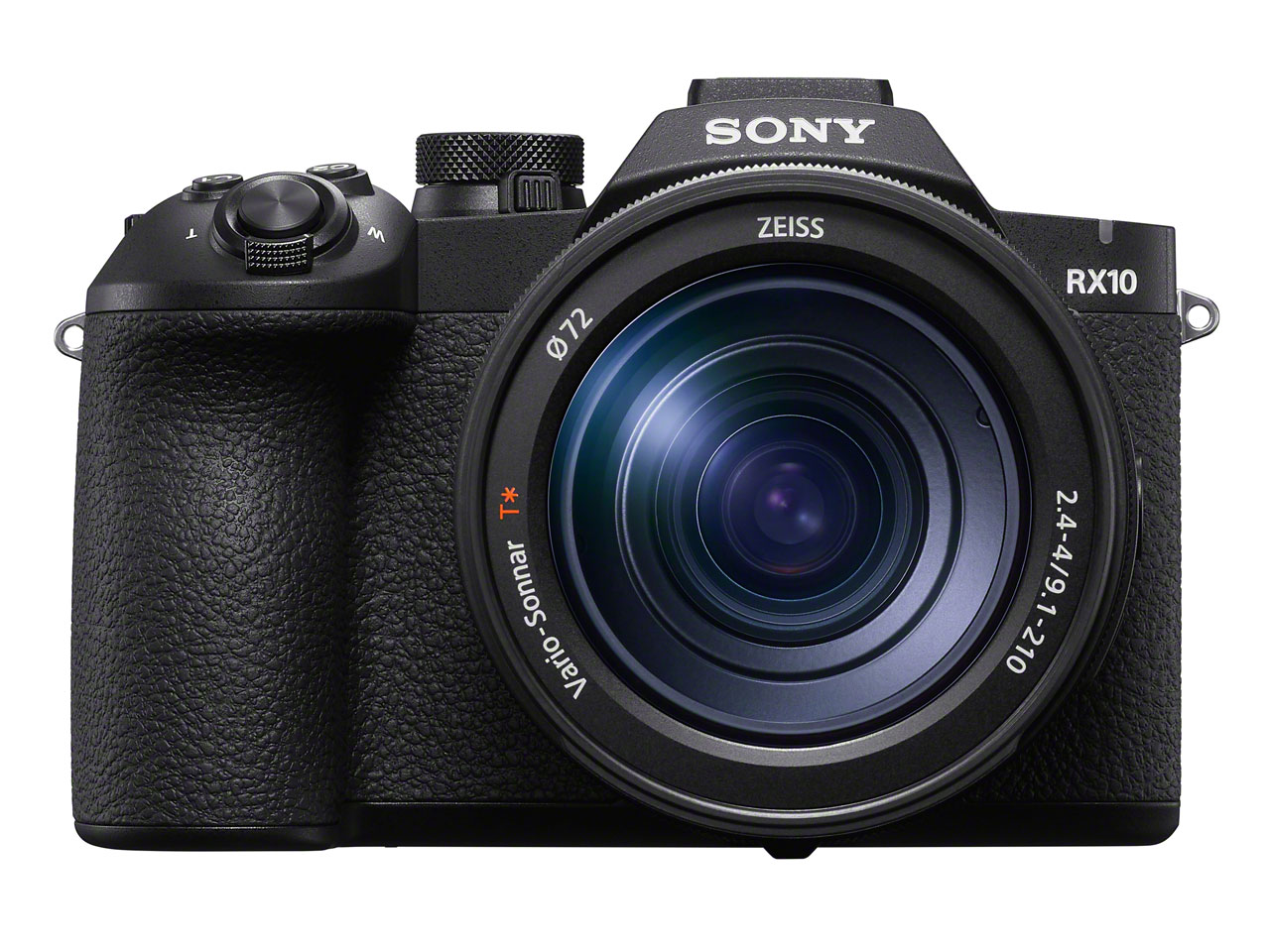 サイバーショット DSC-RX10M5