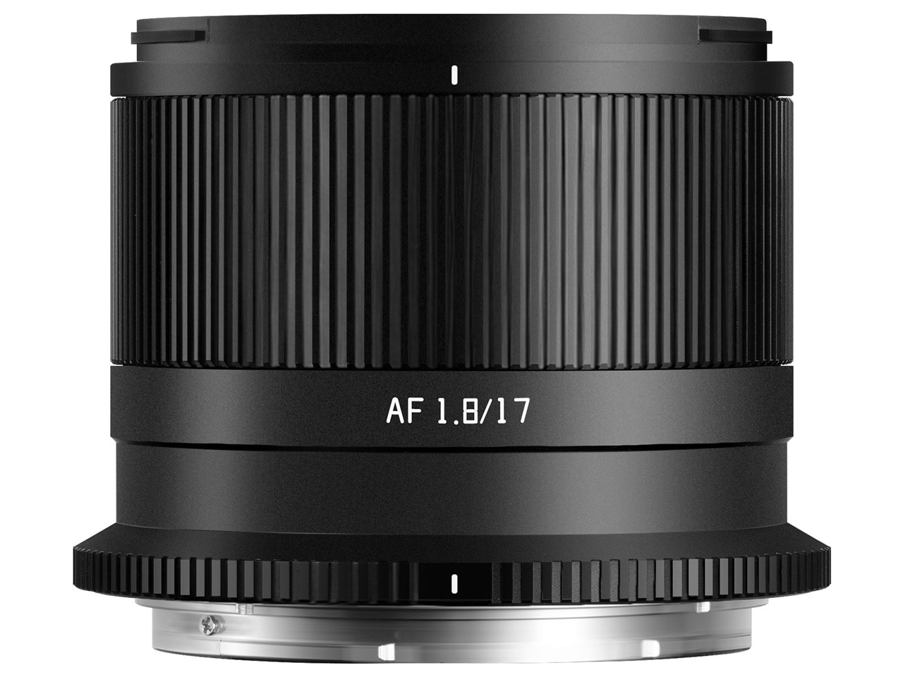 TTArtisan AF 17mm f/1.8 Air [ニコンZ用]