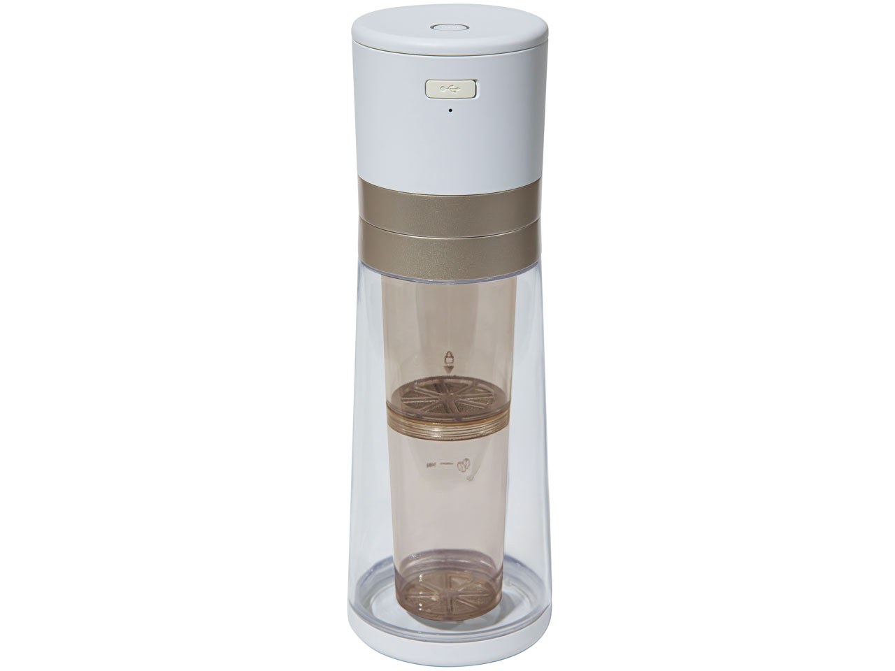 Cool Barista Maxi BJ-CB05-WH
