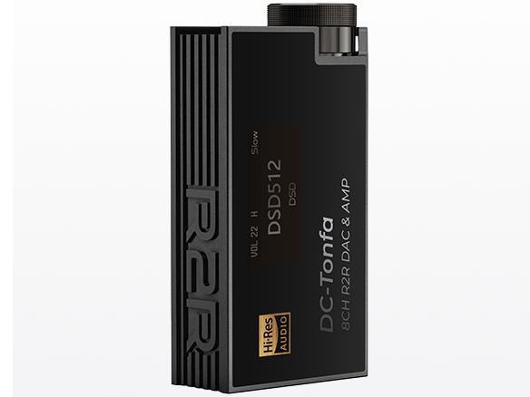 DC-Tonfa [Black]