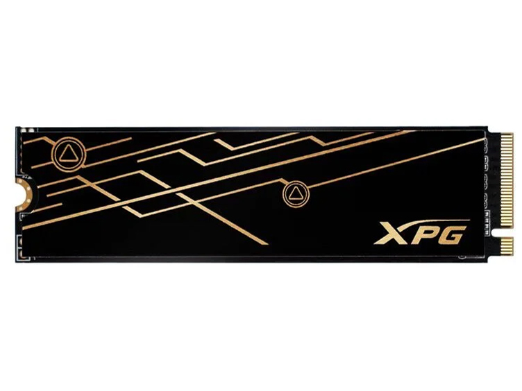 XPG MARS 970 PLUS SMAR-970PL-2TCS-DP (M.2 2280 2TB) ドスパラ限定モデル