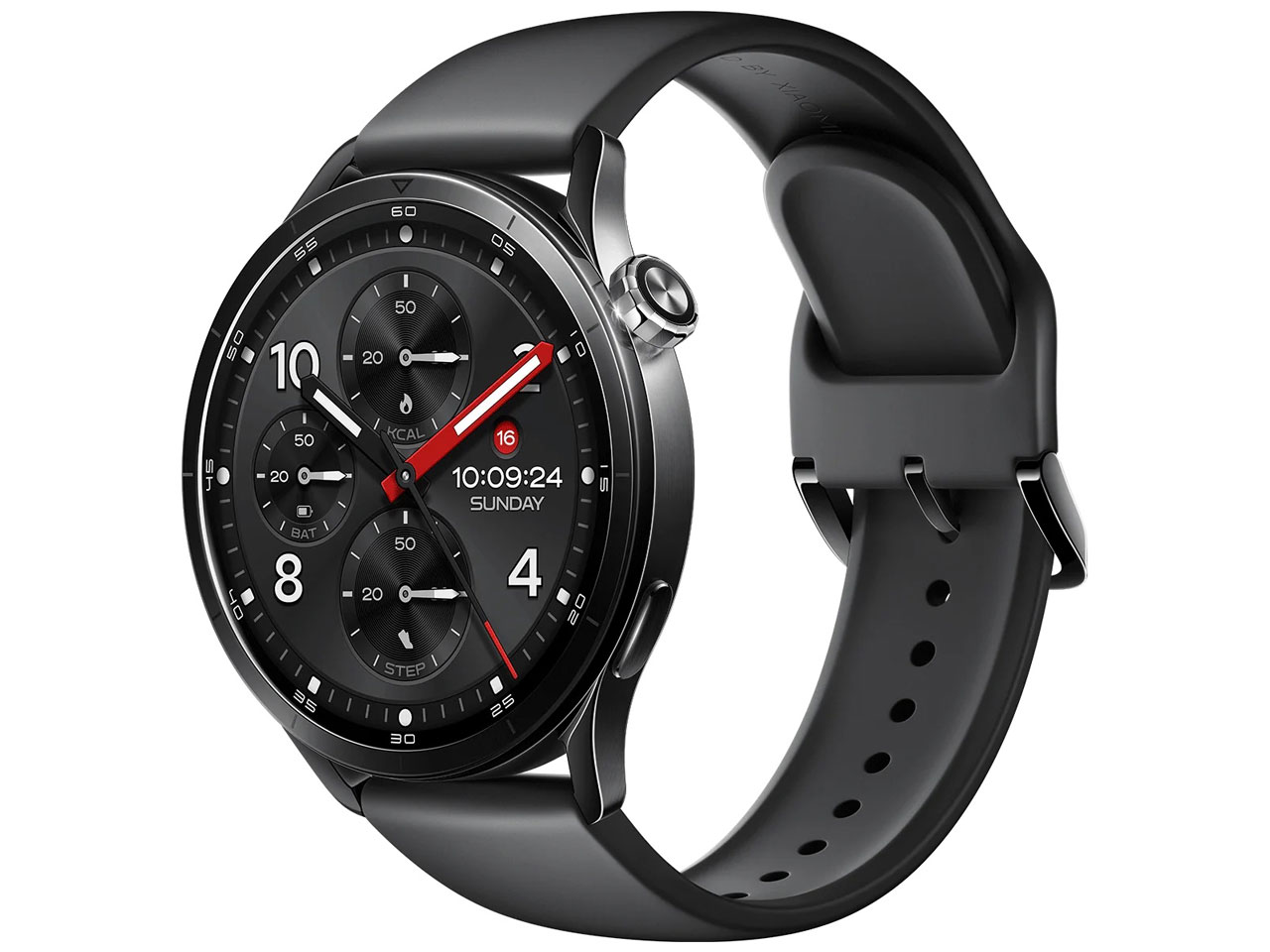 Xiaomi Watch S5 46mm [ブラック]