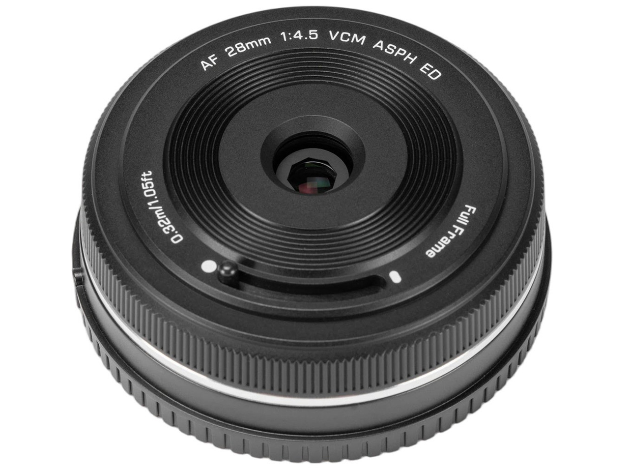 AF 28mm F4.5 AIR [ライカL用]
