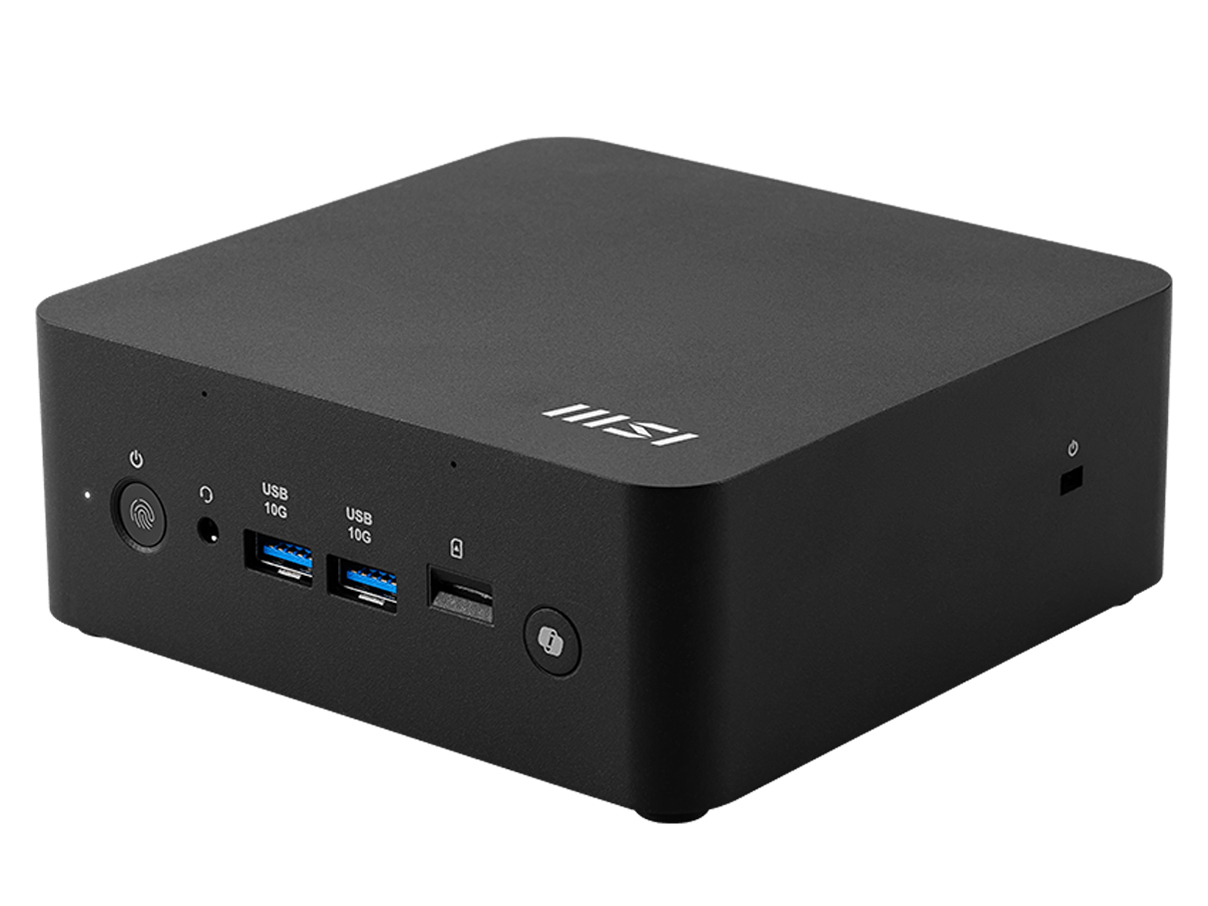Cubi NUC AI+ 2MG-061JP