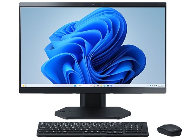 LAVIE A23 A2355/LAB-B PC-A2355LAB-B [ファインブラック]
