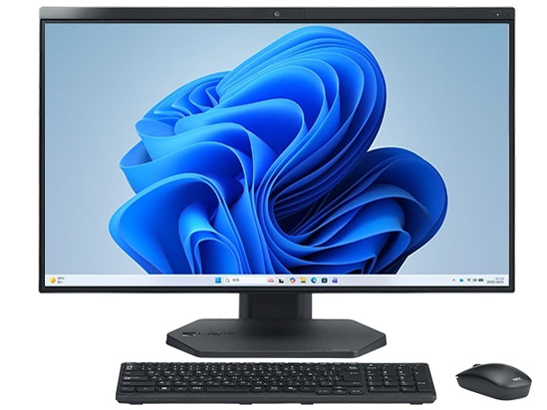 LAVIE A27 A2795/LAB-B PC-A2795LAB-B [ファインブラック]